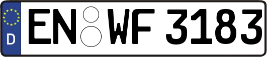 EN-WF3183
