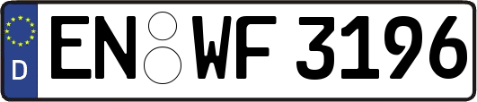 EN-WF3196