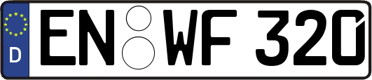 EN-WF320