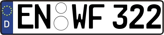 EN-WF322