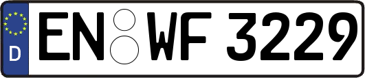 EN-WF3229