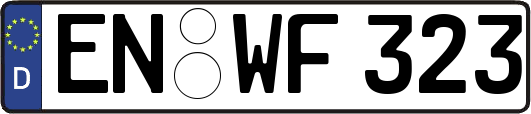 EN-WF323