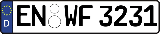 EN-WF3231