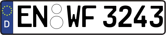 EN-WF3243