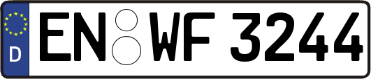 EN-WF3244