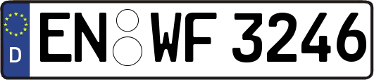 EN-WF3246
