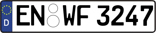 EN-WF3247