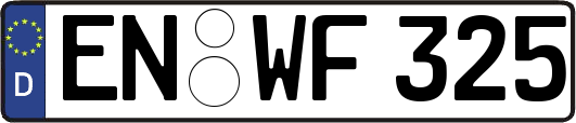 EN-WF325