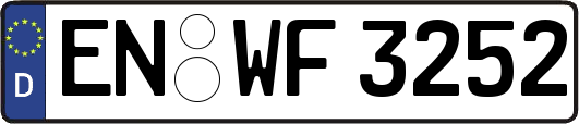 EN-WF3252