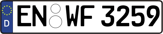 EN-WF3259