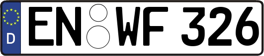 EN-WF326
