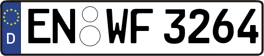 EN-WF3264