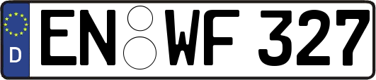 EN-WF327