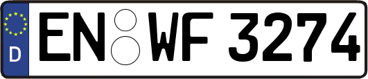 EN-WF3274