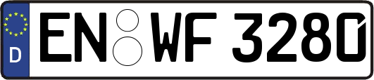 EN-WF3280