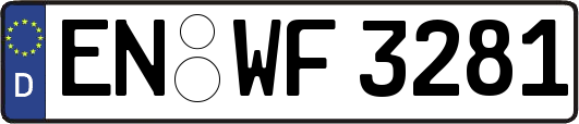 EN-WF3281