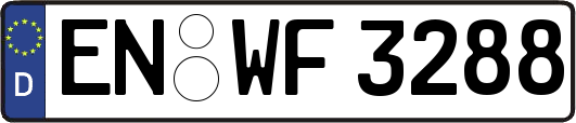EN-WF3288