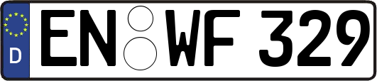 EN-WF329
