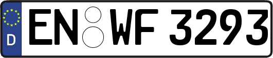 EN-WF3293
