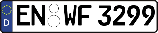 EN-WF3299