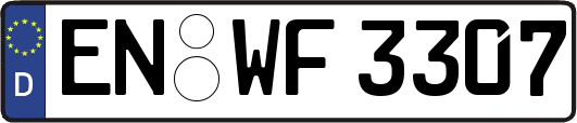 EN-WF3307