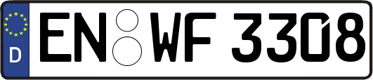 EN-WF3308