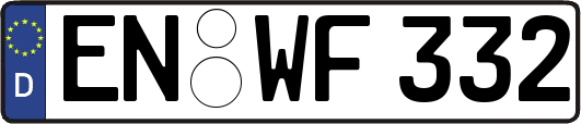EN-WF332