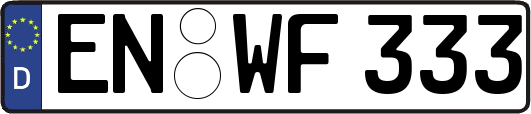 EN-WF333