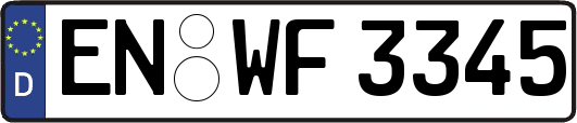 EN-WF3345