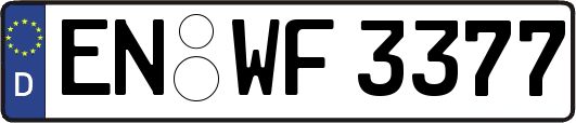 EN-WF3377