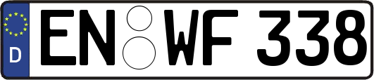 EN-WF338