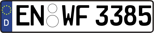 EN-WF3385