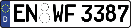 EN-WF3387