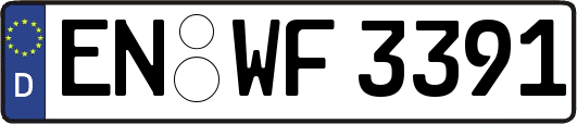 EN-WF3391