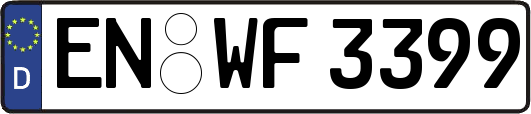 EN-WF3399