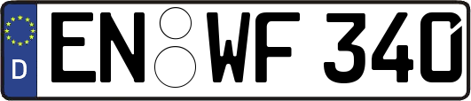 EN-WF340