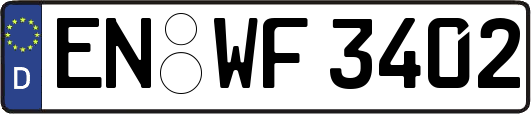 EN-WF3402