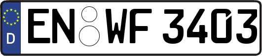 EN-WF3403