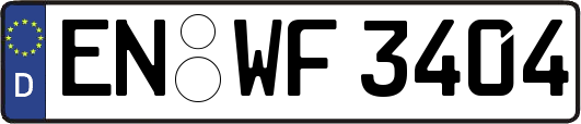 EN-WF3404