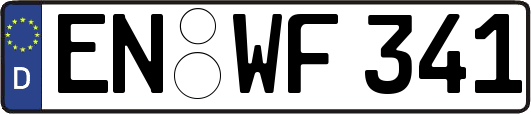 EN-WF341