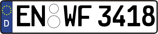 EN-WF3418