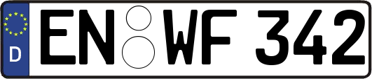 EN-WF342