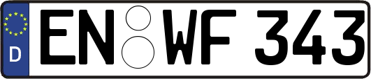 EN-WF343