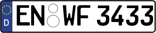 EN-WF3433