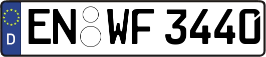 EN-WF3440