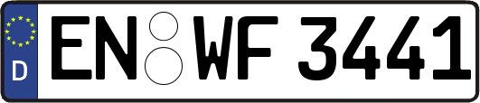 EN-WF3441