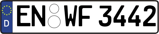 EN-WF3442
