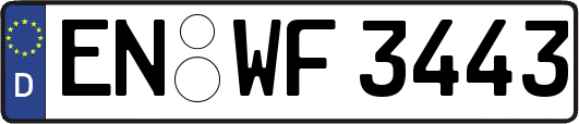 EN-WF3443