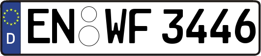 EN-WF3446