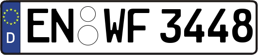 EN-WF3448